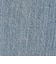 デニム ルーズ フレア パンツ