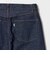 ＜CGS.＞セルビッチ ストレート 5ポケット デニム