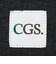 ＜CGS.＞セルビッチ デニム Gジャケット