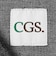 ＜CGS.＞デニム ウエスタン シャツ