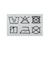 ＜CGS.＞デニム ウエスタン シャツ