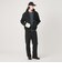 ＜Dickies × CGS.＞ダック フード ジャケット
