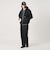 ＜Dickies × CGS.＞ダック フード ジャケット