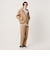 ＜Dickies × CGS.＞ダック フード ジャケット