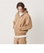 ＜Dickies × CGS.＞ダック フード ジャケット