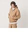 ＜Dickies × CGS.＞ダック フード ジャケット