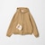 ＜Dickies × CGS.＞ダック フード ジャケット