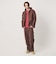 ＜Dickies × CGS.＞ダック フード ジャケット