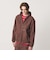 ＜Dickies × CGS.＞ダック フード ジャケット