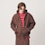 ＜Dickies × CGS.＞ダック フード ジャケット