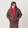 ＜Dickies × CGS.＞ダック フード ジャケット