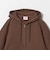 ＜Dickies × CGS.＞ダック フード ジャケット