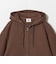 ＜Dickies × CGS.＞ダック フード ジャケット