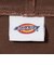 ＜Dickies × CGS.＞ダック フード ジャケット