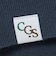 ＜CGS.＞コットン ヘンリーネック スウェット プルオーバー