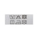 【WEB限定】ペプラム 9分袖 プルオーバー