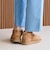 ＜UGG＞クラッシック ウルトラミニ ブーツ