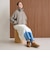 ＜UGG＞クラッシック ウルトラミニ ブーツ