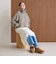 ＜UGG＞クラッシック ウルトラミニ ブーツ