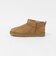 ＜UGG＞クラッシック ウルトラミニ ブーツ