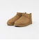 ＜UGG＞クラッシック ウルトラミニ ブーツ