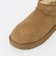 ＜UGG＞クラッシック ウルトラミニ ブーツ