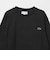 ＜LACOSTE＞ワンポイント ロゴ ロングスリーブ Tシャツ