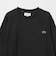 ＜LACOSTE＞ワンポイント ロゴ ロングスリーブ Tシャツ