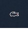 ＜LACOSTE＞ワンポイント ロゴ ロングスリーブ Tシャツ