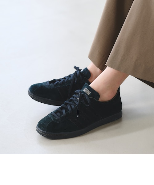 別注】＜adidas Originals＞TOBACCO スニーカー｜ビューティー＆ユース