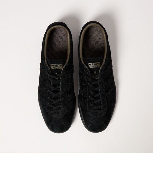 別注】＜adidas Originals＞TOBACCO スニーカー｜ビューティー＆ユース