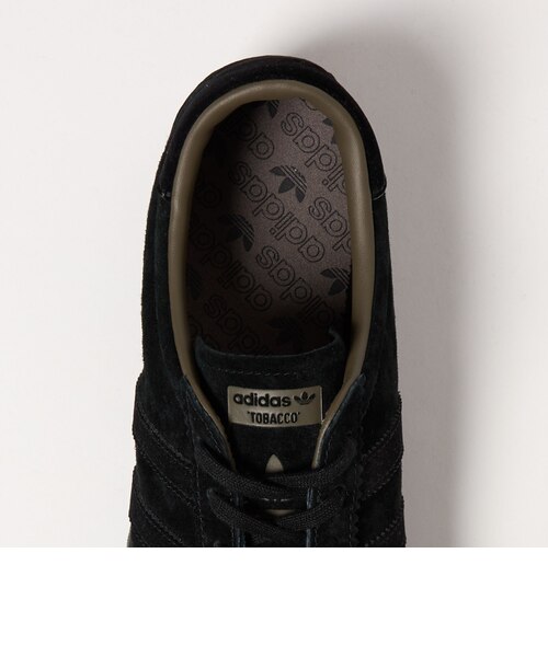 別注】＜adidas Originals＞TOBACCO スニーカー｜ビューティー＆ユース