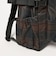 【別注】＜AIGLE＞アーバンチェック リュック