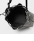マット ショルダー ポーチ