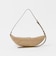 マット ムーン ショルダー バッグ