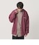 ＜NICE WEATHER＞ロゴ ジップフーディ