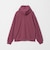 ＜NICE WEATHER＞ロゴ ジップフーディ