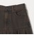 ＜Levi's＞ヨーク プリーツ デニムスカート