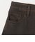 ＜Levi's＞ヨーク プリーツ デニムスカート
