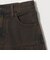 ＜Levi's＞ヨーク プリーツ デニムスカート