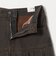 ＜Levi's＞ヨーク プリーツ デニムスカート