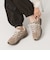 ＜New Balance＞U204L スニーカー