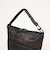 【別注】＜AIGLE＞アーバンチェック 2WAY ミニ ショルダーバッグ