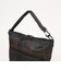 【別注】＜AIGLE＞アーバンチェック 2WAY ミニ ショルダーバッグ