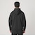 【WEB限定 WARDROBE SMART】ダブルニット ロゴ スウェットフーディ/セットアップ対応 【抗菌・防臭】