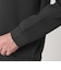 【WEB限定 WARDROBE SMART】ダブルニット ロゴ スウェットフーディ/セットアップ対応 【抗菌・防臭】