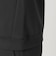 【WEB限定 WARDROBE SMART】ダブルニット ロゴ スウェットフーディ/セットアップ対応 【抗菌・防臭】
