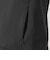 【WEB限定 WARDROBE SMART】ダブルニット ロゴ スウェットフーディ/セットアップ対応 【抗菌・防臭】