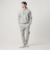 【WEB限定 WARDROBE SMART】ダブルニット ロゴ スウェットフーディ/セットアップ対応 【抗菌・防臭】