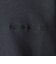 【WEB限定 WARDROBE SMART】ダブルニット ロゴ スウェットフーディ/セットアップ対応 【抗菌・防臭】